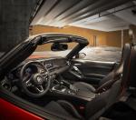 Abarth 124 Spider 2016 года (NA)